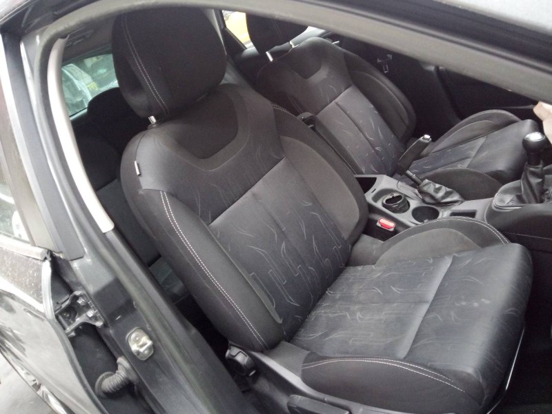 citroën c4 lim. del año 2014