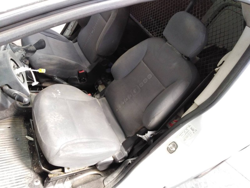 citroën berlingo cuadro del año 2013