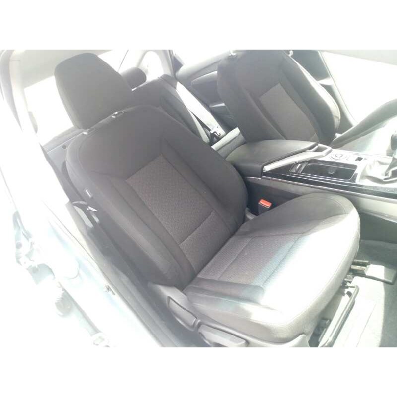 hyundai i40 del año 2012