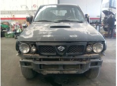 nissan terrano/terrano.ii (r20) del año 1995 2