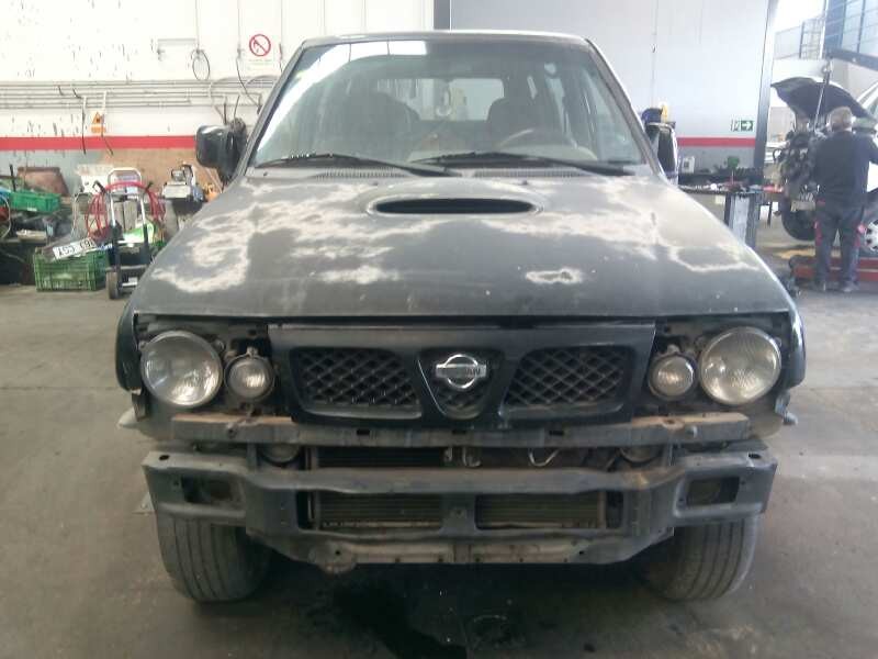 nissan terrano/terrano.ii (r20) del año 1995