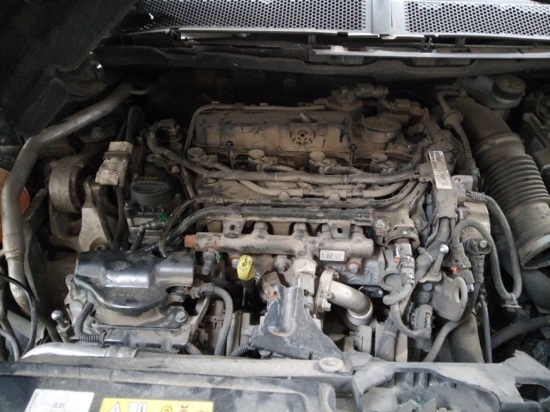 peugeot 3008 del año 2017