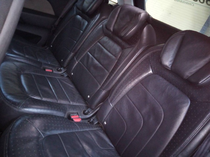 citroën c4 picasso del año 2015