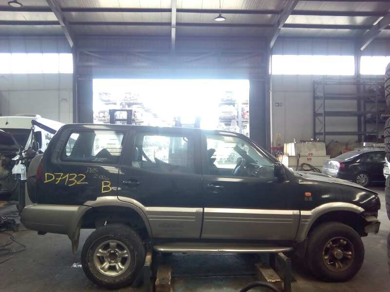 nissan terrano/terrano.ii (r20) del año 1995