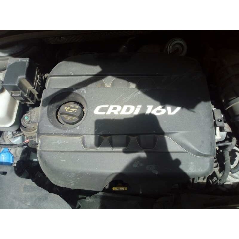 hyundai i40 del año 2012