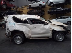 TOYOTA LAND CRUISER (J15)