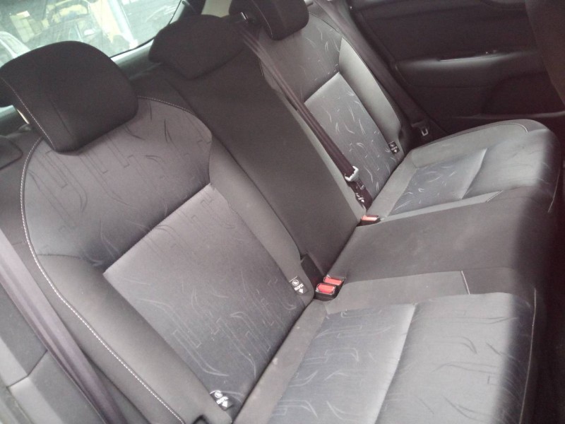 citroën c4 lim. del año 2014