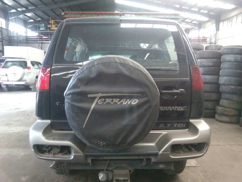 nissan terrano/terrano.ii (r20) del año 1995