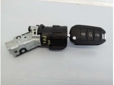 Recambio de antirrobo para peugeot 308 active referencia OEM IAM 9663123380  