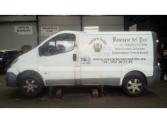 RENAULT TRAFIC COMBI (AB 4.01)