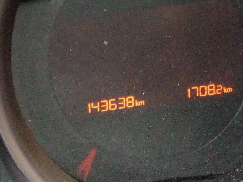 citroën c4 lim. del año 2014