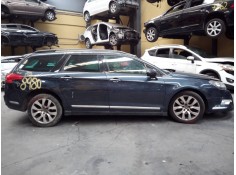 CITROËN C5 STATION WAGON