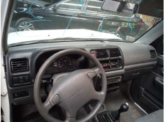 suzuki jimny sn (fj) del año 1999 2