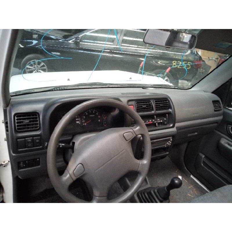 suzuki jimny sn (fj) del año 1999