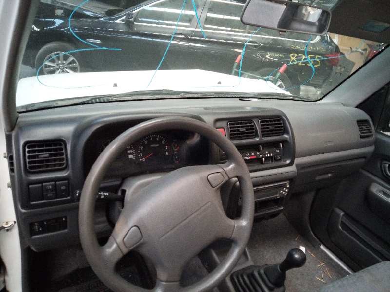 suzuki jimny sn (fj) del año 1999