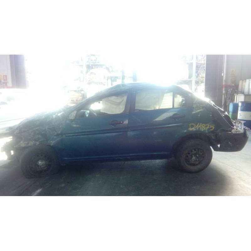 hyundai accent (mc) del año 2008