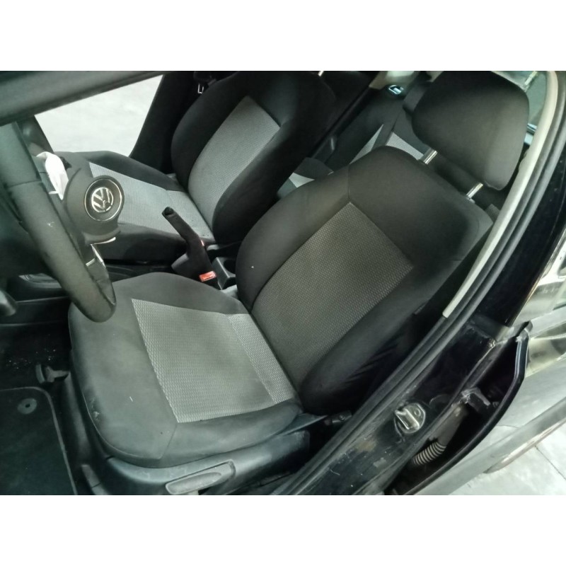 volkswagen polo (6r1) del año 2011