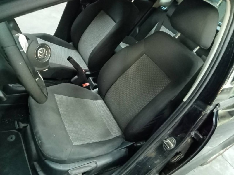 volkswagen polo (6r1) del año 2011