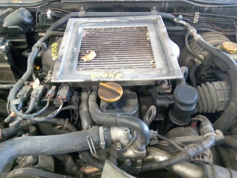 nissan terrano/terrano.ii (r20) del año 1995