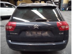 citroën c5 station wagon del año 2008 2