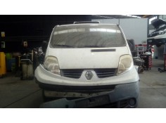 renault trafic combi (ab 4.01) del año 2013 2