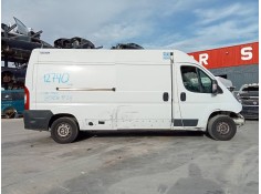 PEUGEOT BOXER FURGÓN