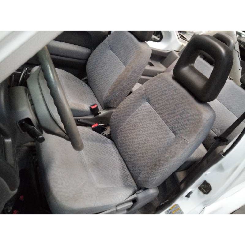 suzuki jimny sn (fj) del año 1999