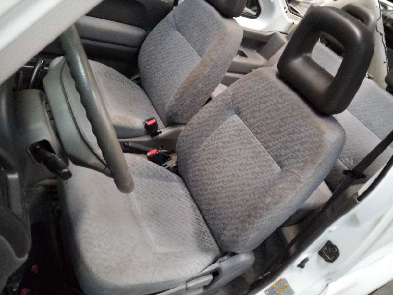 suzuki jimny sn (fj) del año 1999