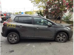 PEUGEOT 2008 (--.2013)