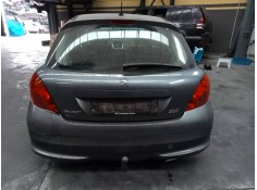 peugeot 207 del año 2009 2