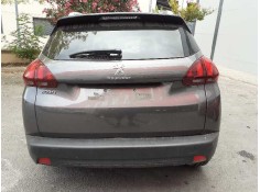 peugeot 2008 (--.2013) del año 2019 2