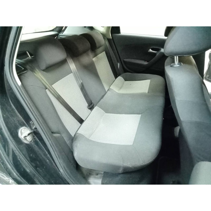 volkswagen polo (6r1) del año 2011