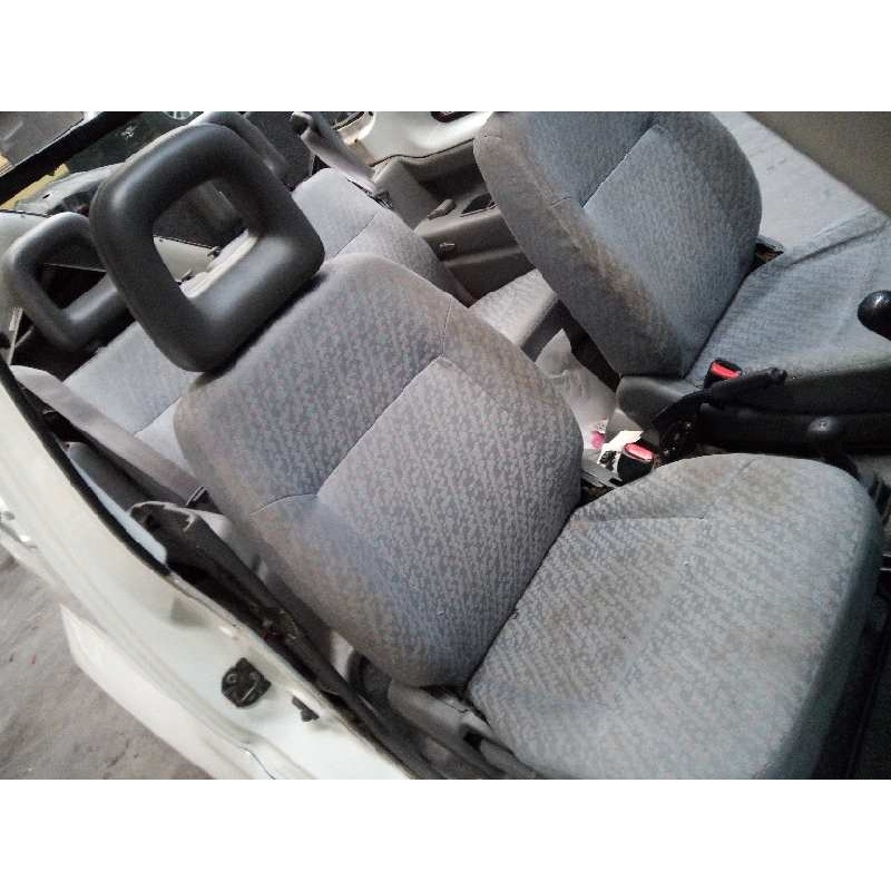 suzuki jimny sn (fj) del año 1999