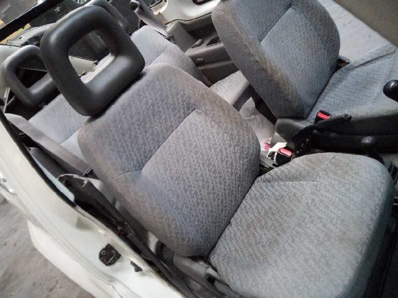 suzuki jimny sn (fj) del año 1999