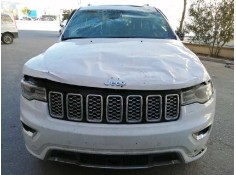 jeep gr.cherokee (wk) del año 2017 2