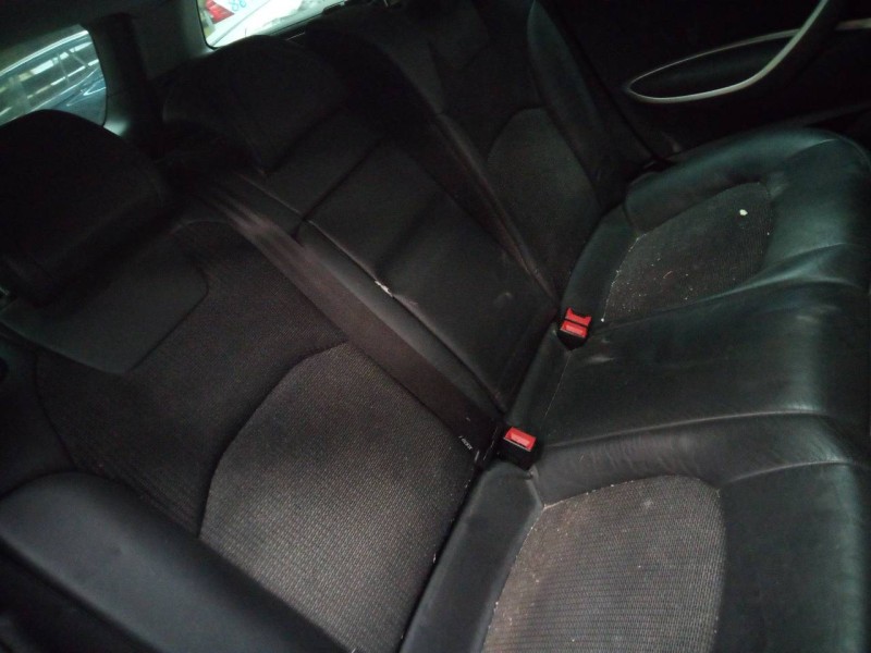 citroën c5 station wagon del año 2008