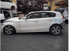 BMW SERIE 1 BERLINA (E81/E87)