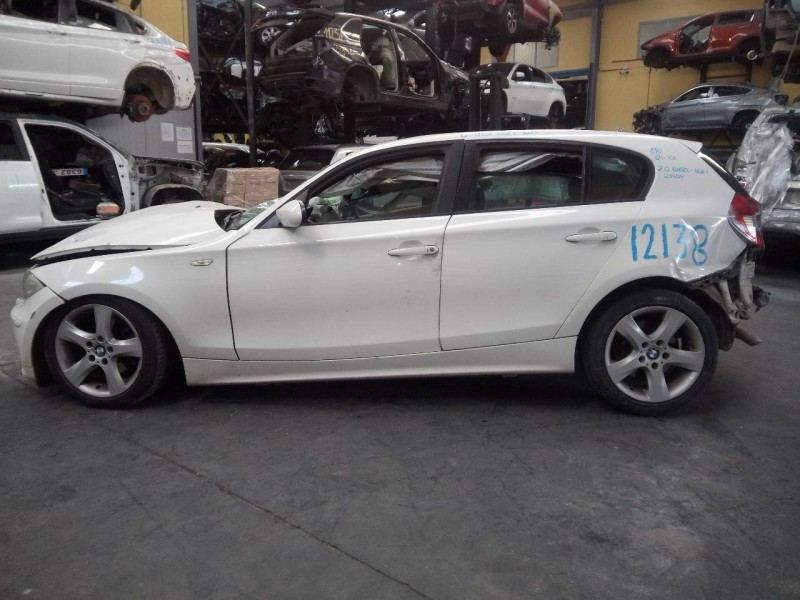 bmw serie 1 berlina (e81/e87) del año 2006