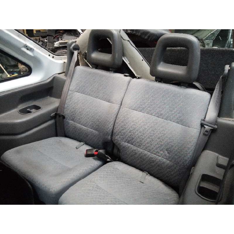 suzuki jimny sn (fj) del año 1999