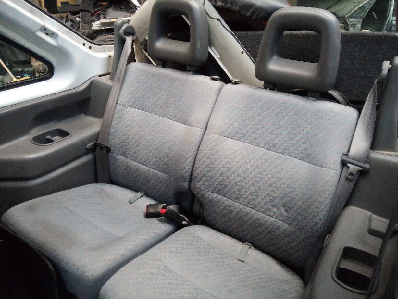 suzuki jimny sn (fj) del año 1999