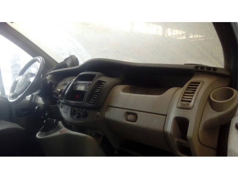 renault trafic combi (ab 4.01) del año 2013