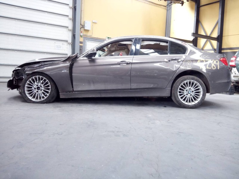 bmw serie 3 lim. (f30) del año 2014