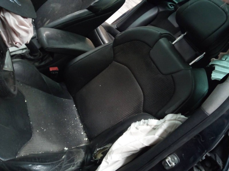 citroën c5 station wagon del año 2008