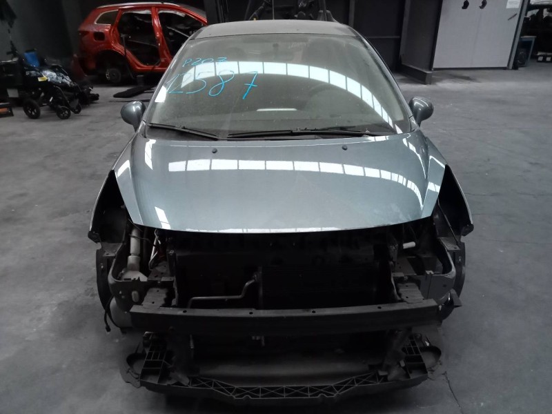 peugeot 207 del año 2009