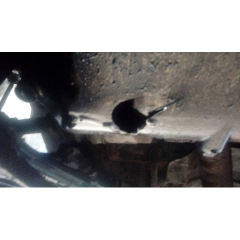 hyundai accent (mc) del año 2008