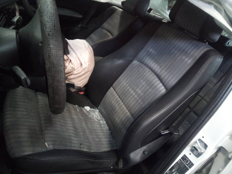 bmw serie 1 berlina (e81/e87) del año 2006