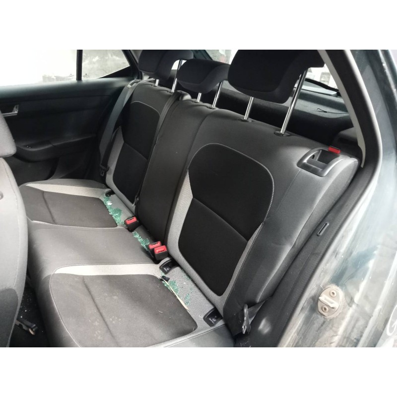 skoda fabia del año 2017