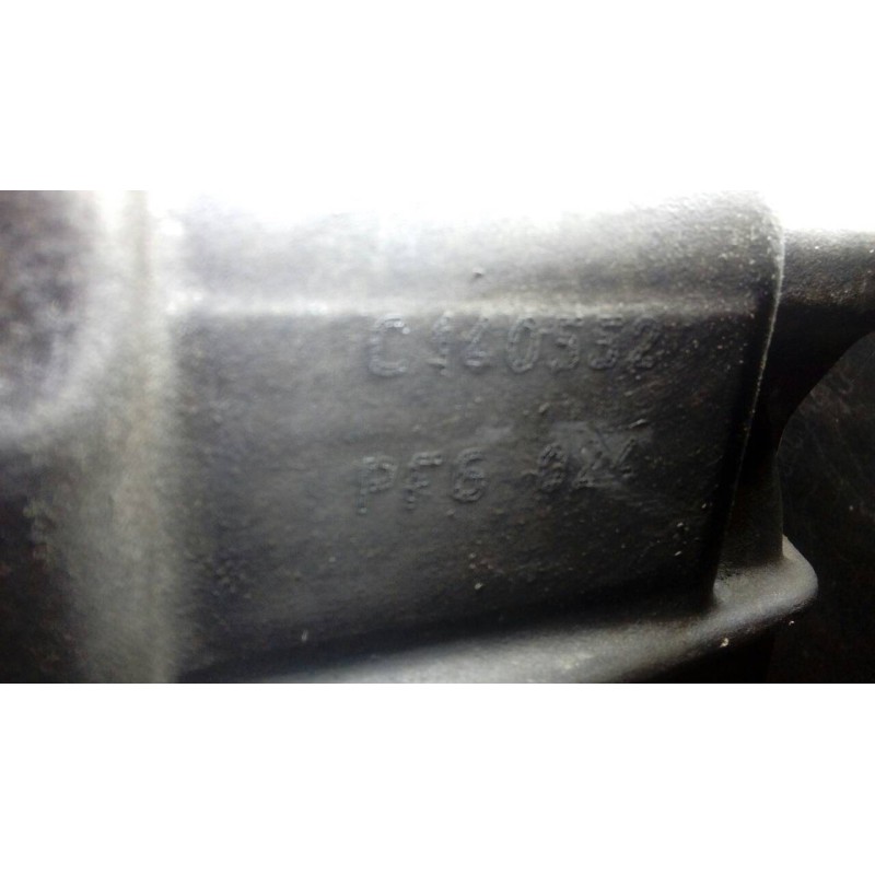 renault trafic combi (ab 4.01) del año 2013