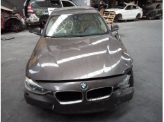 bmw serie 3 lim. (f30) del año 2014 2