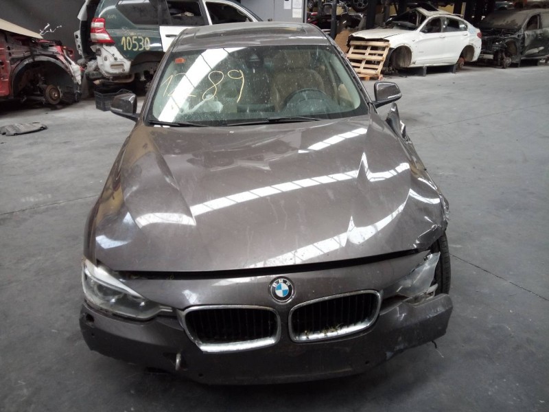 bmw serie 3 lim. (f30) del año 2014